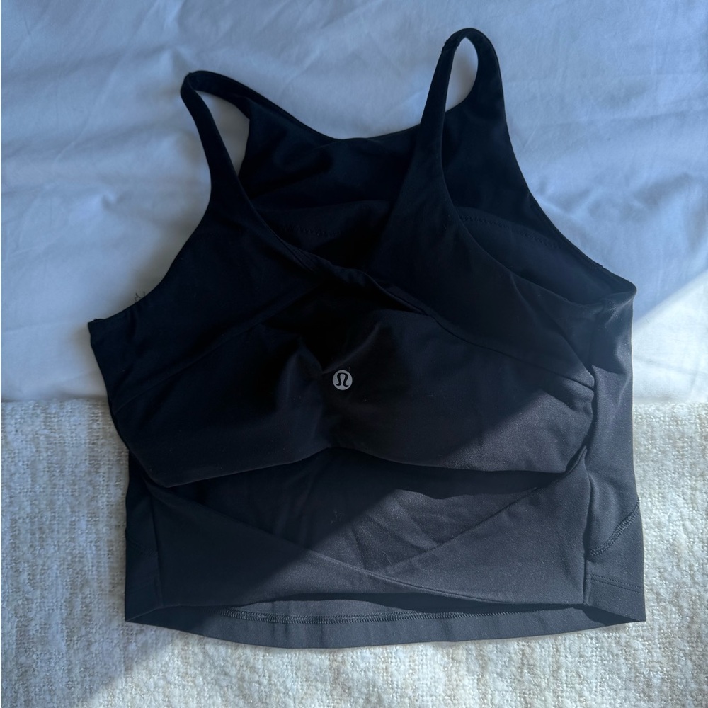 Lululemon bra - Picture 2 of 5